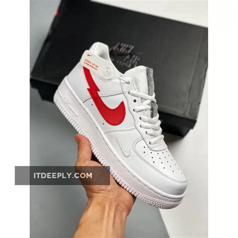 air force 1 lv8 euro.